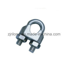 DIN 741 European Type Wire Rope Clips Dr-Z0010